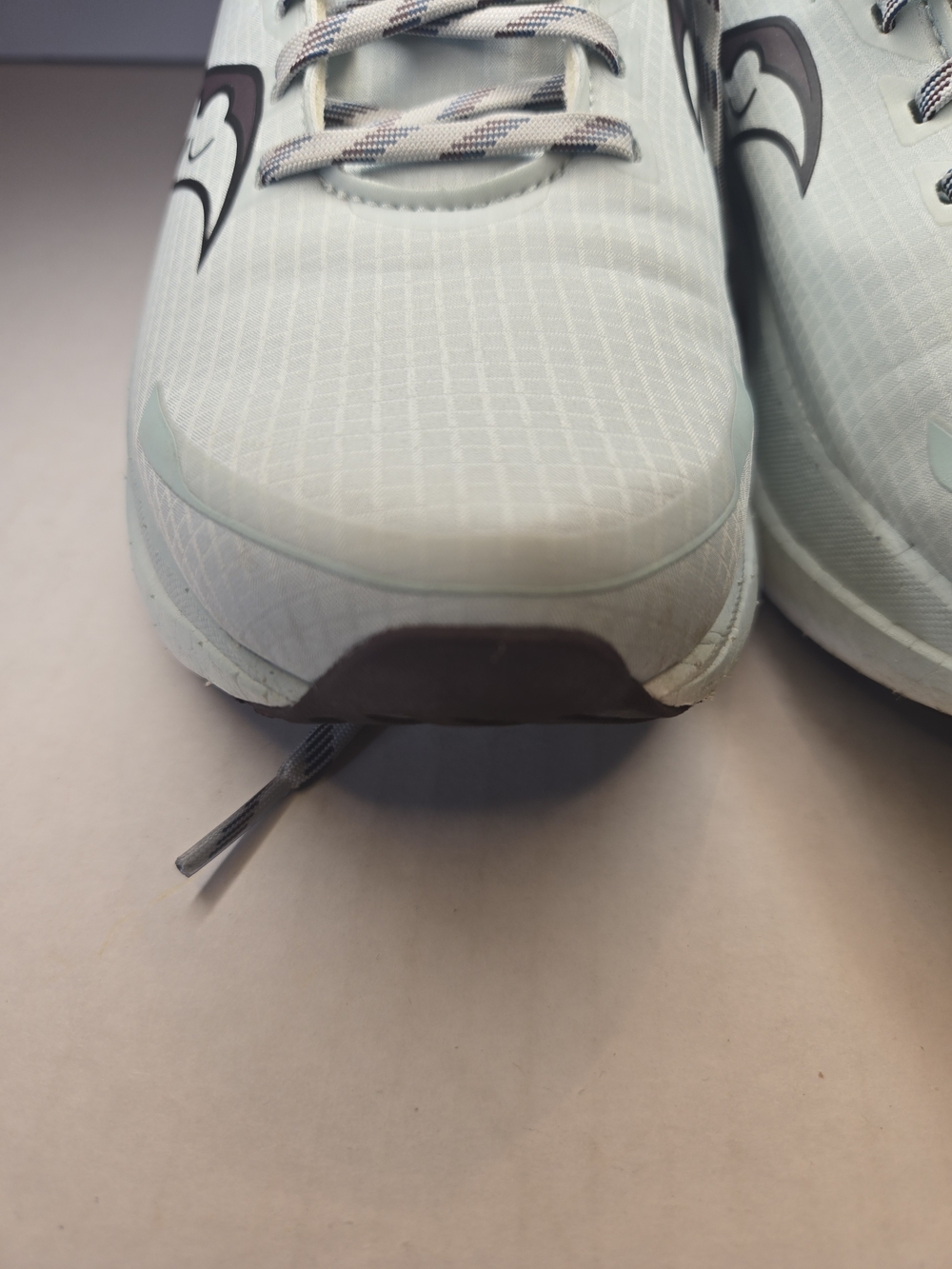 Saucony Endorphin SPEED3 Runshield Light Mint Running Shoes Robert Frost Promise - Picture 16 of 16